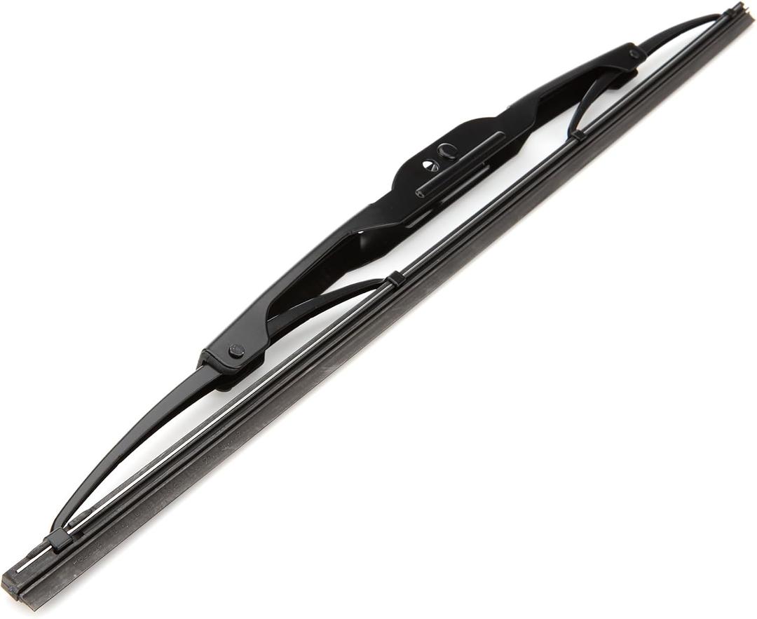 Piaa 95065 26-Inch (650mm) Super Silicone Wiper Blade, Premium All-Season OEM Windshield Wiper Replacement