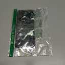 trilece Child Kids Boys Girls Toddlers Infant Baby Suspenders Adjustable Y Back Suspenders (5 Months to 6 Years, Black)