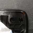 Honda Civic 2007 civic Rear View Mirrors Mon heated Lenses