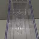 Brita UltraMax Large Water Dispenser with 1 BritaPlus Filter, 27 Cup, White (Package May Vary)