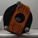 PAROD Shock Absorber Strut Fit for 2007-2012 Lexus ES350, 2006-2012 Toyota Avalon, 2007-2011 Camry Rear w/Coil Spring Assembly# 172310 172309 Left and Right