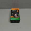 hygger Small Aquarium Bio Sponge Filter Mini Fish Tank Filter for Breeding Fry Betta Shrimp Tank 2-5 Gallon (Small)