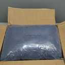 Heated Electric Blanket King Size-100"x90" Heating Blanket with 10 Heating Levels & 5 Time Settings Over-Heat ProtectionWinter Warmer for Adults with ETL CertificationGrey