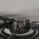 ELECTRIC RANGE BURNER ELEMENT SENSI-TEMP COIL - 8