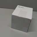 Christmas Gutter Clips for Hanging Outdoor Lights Weatherproof Christmas Light Clips for Gutter Guards Mesh Filter Shingles Eaves Ornament Hooks for Xmas Halloween Decor(White,50 Pcs)