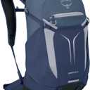 Osprey Sportlite 20L Lightweight Hiking Backpack, Blue OS