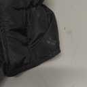 Kuoser Warm Dog Coat, Waterproof Dog Jacket for Extra Large Dogs, Adjustable Durable XL Doggie Winter Coat Reversible Cozy Puppy Cold Weather Apparel from Small to Large Breed, Green XL