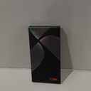 TORRAS Crystal Clear for iPhone 16 Pro Max Case, [AntiYellowing][MilitaryGrade Protection] XShockShield 3.0 Cushioning Shockproof, Slim Transparent Soft Bumper Protective Phone Cover 6.9", Clear