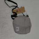 Herschel Supply Co. Herschel Classic Crossbody, Light Grey Crosshatch