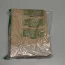 Bible Cover Case, Premium, Leather Carrying Case with Handle&Zippered Pocket for Standard Size and Bible Accessories, Large Bible Bag, Ideal Gift for Women Men Lady Girls (Brown)