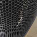 JBL Professional PRX915 Next-Generation 15-Inch Powered Portable 2-Way Loudspeaker with DSP, 12-band parametric EQ, and Built-in Effects, Black