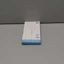 2Pack Multi Charging Cable for Apple Watch Charger 4 in 1 Travel Essentials RV Camping Essentials USB C/L/Micro Compatible with iWatch Series 11-1/iPhone 17/16/15/Android Airplane Gadgets-4FT