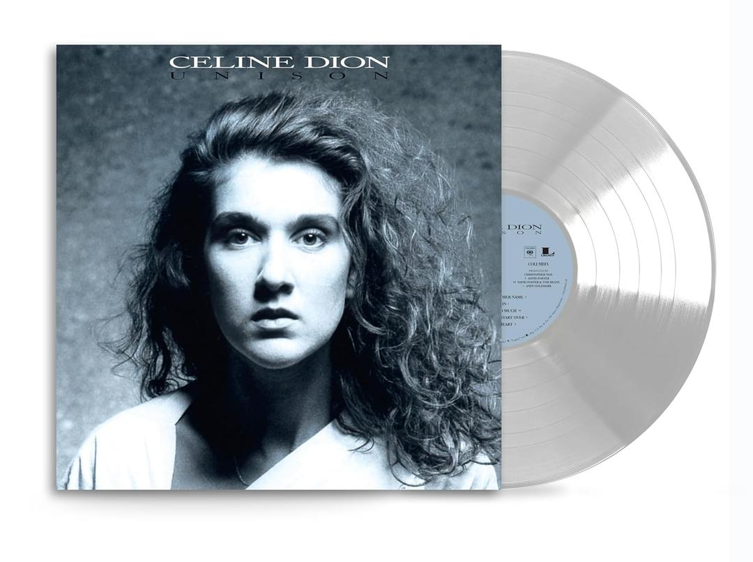 Unison,  Format: Vinyl