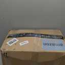 Luxury Hotel Pillows for Sleeping 2 Pack,Bed Pillows Standard Size Set of 2,Down Alternative Filling,Pillows for Back,Stomach and Side Sleepers