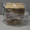 Greenhouse Heater with Thermostat, 1500W Electric Outdoor Heaters for Patio, Overheat Protection, Fast Heating, IPX4 Waterproof, Green House Heaters for Plants, Grow Tent, Outdoor, Yellow