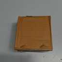 Kaizen Casa Acacia Wood Salt or Spice Box with Swivel Cover perfect for keeping table salt, gourmet salts, herbs or favorite seasonings, close at hand on your countertop.