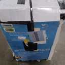 14000 BTU Portable Air Conditioner, Air Conditioner Portable Suitable for Bedoom, Apartment, Gym, Rooms up to 700 Sq.ft, 4-in-1 Quiet Portable Ac with Cool, Dry, Fan, Sleep Modes, Remote, Auto-Swing