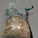 Yoofoss Baby Crib Sheets for Boys Girls, Fitted Crib Sheet 2 Pack for Standard Crib and Toddler Mattress, Super Soft Microfiber Baby Sheet 28x52x8in(Apricot-Green)