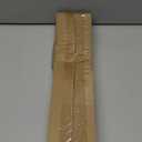 Mkono Mug Holder Wall Mounted Coffee Cup Rack Hanger Modern Metal with 20 Mug Hooks Rustic Utensil Tea Cups Storage Organizer for Kitchen Dining Room Coffee Bar, Set of 2, Black (Large)