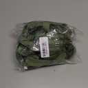 MISSJOY Women's One Piece Swimsuit Tummy Control Bathing Suits V Neck Slimming Adjustable Strap Swimwear L