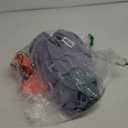 Inflatable Dinosaur Costume Kids, T-Rex Dinosaur Costume for Girls & Boys, Funny T-Rex Blow Up Costume for Halloween Dress & Party Cosplay (Grey)