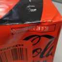 Coca-Cola Zero, 12 fl oz, 12 Pack, BB 11-17-25