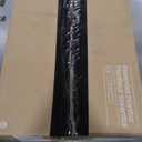 Samsung 27" Essential S3 (S36GD) Series FHD 1800R Curved Computer Monitor, 100Hz, Game Mode, Advanced Eye Comfort, HDMI and D-sub Ports, LS27D366GANXZA, 2024