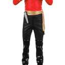 Hallmark Keepsake Christmas Ornament 2022, Star Trek Mirror, Mirror Collection Lieutenant Hikaru Sulu, Light and Sound
