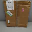 Americanflat 11x15 Picture Frame with Shatter-Resistant Glass - Signature Collection - Gallery-Style Frames Made of Engineered Wood - Photo Frame for Wall Display - Black