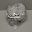 Office Chair Cover Furniture Protector Elastic Protective Dining Chair Cover for Light Gray
Size 22x18, Pcs 8