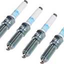 ACDelco GM Original Equipment 41-106IP (12688094) Improved Performance Iridium Spark Plug