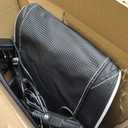 Shiatsu Neck and Back Massager with Heat,Neck Massager for Pain Relief deep Tissue,3D Kneading Massage Pillow for Back,Shoulder,Leg,Gifts for Mom,Dad,Women (Black)