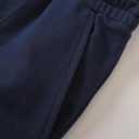 Latuza Women's Petite Lounge Pants Straight Leg Cotton Pants, 2X Plus