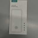 for Samsung Galaxy Z Fold 4 Case with New Slim S Pen (2023) Holder & Capacitance Pen, Screen Protector, Hinge Protection, Camera Protection Stand Cover 5G 2022, Black