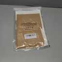 2-Pack Slightly Transparent Tights for girls & women, High Elasticity Sheen Pantyhose, For Work Dance Casual. (Small Petite, Nude-footed)