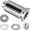 840389K06 Heavy Duty 1.25 Propeller Shaft Hub Kit Assembly Compatible with Mercury Marine Racing MerCruiser XZ & XR Racing Sport and Torque Master, Verado SCI 350, 400, 450 HP 840389K06