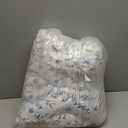 Quinn size Set, 2 pillows and comforter, 2 sides 8x8