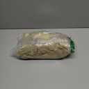 2025 Maternity Sparkly Mesh Maxi Flowy Dress with Belt Long Sleeves Pregnant Long Dress Baby Shower Photoshoot Formal (Small, Gold)