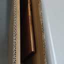 Four Gun Wooden Gun Display Rack with Cabinet Storage Compartment and Soft Pad for Rifle Accessories Shotgun Rifle Rack for Wall Mount Home Indoor Decor, Deer Pattern