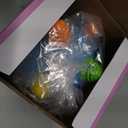 Baby Music Shake Dancing Ball Toy, BPA Free Bouncing Sensory Developmental Ball for Boys and Girls