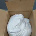 Casper Sleep Original Pillow, Standard Size Medium Soft Feel, Down-Alternative Fill, Supports Side, Back & Stomach Sleepers, Neck Pain Relief, Machine Washable