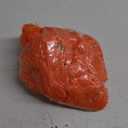 5 Pcs- 5 Feet Long Marigold Garland Bulk Indian/American Wedding Party Mantel Decoration Decorations for Altar Faux Flower Garlands Diwali, Spring Bush Floral Party (Dark Orange)