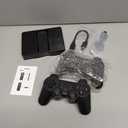 M8 Retro 4K HD Wireless Game Stick Console with Over 20000 Preloaded Classic Games and 64GB Storage, HDMI Output, 2.4G Wireless Controllers, Plug and Play