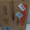 Huggies Size 3 Diapers, Little Snugglers Baby Diapers, Size 3 (16-28 lbs), 168 Count (6 Packs of 28)