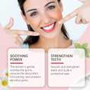 SP-6 Probiotics Whitening Toothpaste,SP6 Probiotic Toothpaste Whitening,Promotes Healthy Teeth,Brightening & Stain Removing (1 PCS)