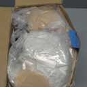 5 Pieces Cat Stuffed Animals with Babies Inside Belly - 1 Mommy Stuffed Cat with 4 Kittens - Stuffed Kitty Plush Toys for Kids Age 3-8, Gifts Ideal for Christmas, Valentine's, Birthday