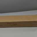 LazBlinds Cordless Bamboo Roman Shades, Privacy Blinds for Interior Windows, Room Darkening Roll Up Bamboo Blinds for Home & Patio, 45.5" W x 64" H, Highfield Teak