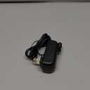 15V Vacuum Replacement Charger for Black+Decker Cordless Dustbuster 90627870 S003AQU1500015 HHVI315JO42 HHVI320JR02 HLVA320JS10 HFVB320J27 (Not for 23V Models) Durable AC Replacement Adapter Parts