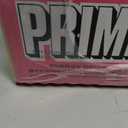 PRIME Energy STRAWBERRY LEMONADE, Sugar Free Energy Drink, 200mg Caffeine and 355mg of Electrolytes for Hydration, Low Calorie, Vegan, Gluten Free,16 Fluid Ounce, 12 Pack (EXP 02/28/26)
