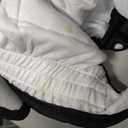 Pet Parents Washable Dog Diapers (3pack) + Extendrs of Durable Doggie Diapers, Premium Dog Diapers Female (X-Large, Luxe)